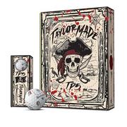 TaylorMade TP5 Pix Limited Edition Golf Balls - Pirates