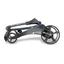 Motocaddy S5 GPS DHC Electric Golf Trolley 2024 - Standard Lithium - thumbnail image 4