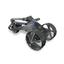 Motocaddy S5 GPS DHC Electric Golf Trolley 2024 - Standard Lithium - thumbnail image 5