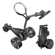 Motocaddy M1 Electric Golf Trolley - Standard Lithium