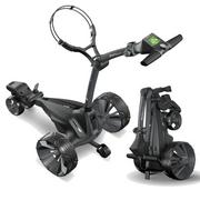 Motocaddy M7 GPS Remote Electric Golf Trolley - Ultra Lithium