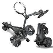 Previous product: Motocaddy M7 Remote Electric Golf Trolley - Ultra Lithium