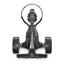 Motocaddy ME Remote Electric Golf Trolley - Ultra Lithium - thumbnail image 8