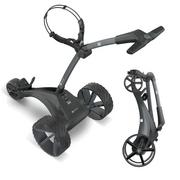 Motocaddy SE Electric Golf Trolley - Ultra Lithium