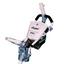 Clicgear 4.5 Golf Trolley - Pink - thumbnail image 6
