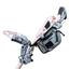 Clicgear 4.5 Golf Trolley - Pink - thumbnail image 5