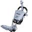 Clicgear 4.5 Golf Trolley - Slate - thumbnail image 5
