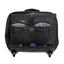  Mizuno Ultimate Golf Travel Cover - Black - thumbnail image 3