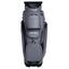 TaylorMade Deluxe Golf Cart Bag - Charcoal - thumbnail image 2