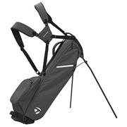 TaylorMade FlexTech Carry Golf Stand Bag - Grey