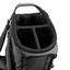 TaylorMade FlexTech Carry Golf Stand Bag - Grey - thumbnail image 2