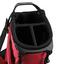 TaylorMade FlexTech Carry Golf Stand Bag - Pink - thumbnail image 4