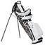 TaylorMade FlexTech Carry Golf Stand Bag - Script - thumbnail image 2