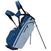 TaylorMade FlexTech Crossover Golf Stand Bag - Heritage Icon