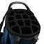 TaylorMade FlexTech Crossover Golf Stand Bag - Navy - thumbnail image 2