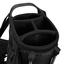 TaylorMade FlexTech Golf Stand Bag - Black - thumbnail image 2