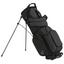 TaylorMade FlexTech Golf Stand Bag - Black - thumbnail image 3