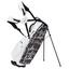 TaylorMade FlexTech Golf Stand Bag - Script - thumbnail image 1