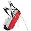 TaylorMade FlexTech Golf Stand Bag - Silver - thumbnail image 1