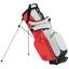 TaylorMade FlexTech Golf Stand Bag - Silver - thumbnail image 3