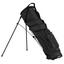 TaylorMade FlexTech SuperLite Golf Stand Bag - Black - thumbnail image 2