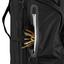 TaylorMade FlexTech SuperLite Golf Stand Bag - Black - thumbnail image 5