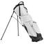 TaylorMade FlexTech SuperLite Golf Stand Bag - Ivory - thumbnail image 2