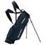 TaylorMade FlexTech SuperLite Golf Stand Bag - Navy - thumbnail image 1