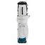 TaylorMade FlexTech SuperLite Golf Stand Bag - Silver - thumbnail image 3