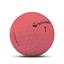 TaylorMade Kalea Golf Balls - Peach Golf Ball