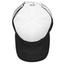 TaylorMade Ladies Tour Golf Cap - White - thumbnail image 5