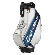 Previous product: TaylorMade Players Staff Golf Bag - Silver/Navy