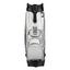 TaylorMade Players Staff Golf Bag - Silver/Navy - thumbnail image 5