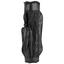 TaylorMade Short Course Carry Bag - Black - thumbnail image 1