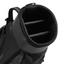 TaylorMade Short Course Carry Bag - Black - thumbnail image 2