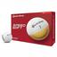 TaylorMade SpeedSoft Golf Balls - White - thumbnail image 1