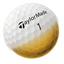 TaylorMade SpeedSoft Golf Balls - White - thumbnail image 2