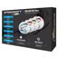 TaylorMade SpeedSoft Ink Golf Balls - Multi - thumbnail image 5