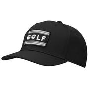 TaylorMade Sunset Golf Cap - Black