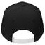 TaylorMade Sunset Golf Cap - Black - thumbnail image 2