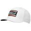 TaylorMade Sunset Golf Cap - White - thumbnail image 1