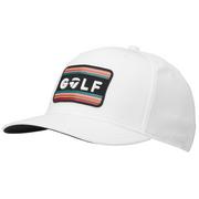 Previous product: TaylorMade Sunset Golf Cap - White