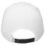 TaylorMade Sunset Golf Cap - White - thumbnail image 2