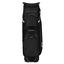 TaylorMade TM Cart Lite Golf Bag - Black - thumbnail image 3