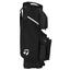 TaylorMade TM Cart Lite Golf Bag - Black - thumbnail image 4