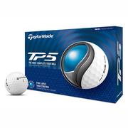 Next product: TaylorMade TP5 Golf Balls - White