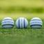 TaylorMade TP5 Stripe Golf Balls - White - thumbnail image 10
