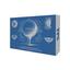 TaylorMade TP5 Pix Limited Edition Golf Balls - Summer Commemorative - thumbnail image 2
