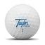 TaylorMade TP5 Pix Limited Edition Golf Balls - Summer Commemorative - thumbnail image 4