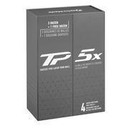 TaylorMade TP5X Golf Balls - 4 for 3 Offer